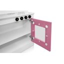 Ver imagem 5 de Armário Cozinha Infantil com Fogão e Micro-ondas para Crianças