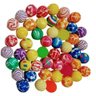 Bola de Borracha Pula Pula 27mm - Pacote com 250 Unidades - 1