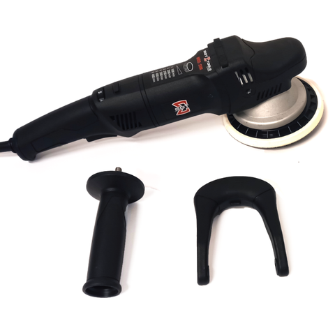 Politriz Roto Orbital 5,5" - 8mm - 1200w