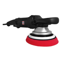 Ver imagem 2 de Politriz Roto Orbital 5,5" - 8mm - 1200w