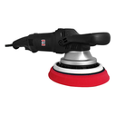 Ver imagem 2 de Politriz Roto Orbital 5,5" - 8mm - 1200w