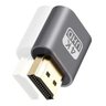 Adaptador Hdmi Dummy Plug 4k - Emulador de Monitor - 2