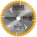 Ver imagem 1 de LAMINA DE VIDEA DEWALT 9.1/4 40 DENTES