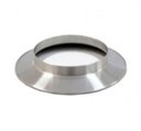 Ver imagem 2 de Kit Duto Alum. Semi-flex. 150mm C/1,5mts + Anel + 2 Abraçad.