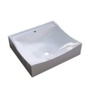 Ver imagem 2 de Cuba para Banheiro Q44w Lunna Compace