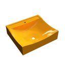 Ver imagem 2 de Cuba para Banheiro Q44w Lunna Compace