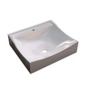 Ver imagem 2 de Cuba para Banheiro Q44w Lunna Compace