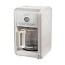 Ver imagem 1 de Cafeteira Elétrica Americana Ariete Vintage Programável