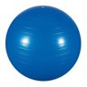 Bola de Yoga em Pvc 65cm com Bomba de Encher Pd166/pd167 - Azul - 1