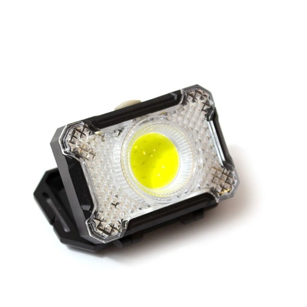 Lanterna Tática de Cabeça Head Lamp 150 Lumens BNZ-600204 BNZ600204 - 2