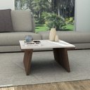 Ver imagem 1 de Mesa de Centro Quadrada Nobu Appunto
