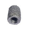 Ver imagem 3 de Cupins de Aço - Disco Reto 25mm por 30mm 36