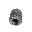 Ver imagem 1 de Cupins de Aço - Disco Reto 25mm por 30mm 36