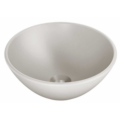 Cuba Apoio Incepa Redonda 35cm Loft R1 Champagne