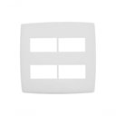 Ver imagem 1 de Pial Plus Modulo Placa 2+2 Posto Sep 4x4 Pp Br 618514