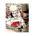 Ver imagem 5 de Kit Balde+manta Naruto