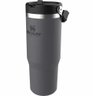 Tumbler Térmico Flip Straw Stanley Charcoal | 887ml - 3