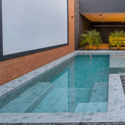 Pastilha Bali OMD15438 10x10 cx.1,40 Atlas - 2
