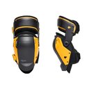 Ver imagem 1 de Joelheiras de estabilização de suporte de coxa de Gel modelo Fanatic - TB-KP-G3 - TOUGHBUILT BRASIL