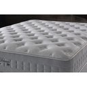Ver imagem 4 de Cama Box Solteiro: Colchão Molas Anjos Soft Dreambase Courano White(88x188)