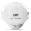 Ver imagem 1 de Kit com 3 Respirador Pff2 3m Aura 9320