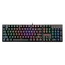Teclado Redragon Surara K582 RGB Mecanico (US) - 1
