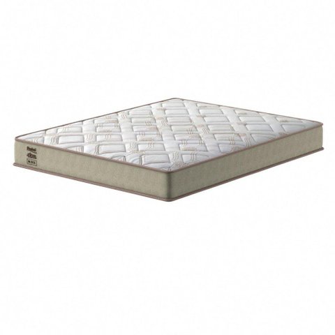 Colchão Queen Probel Espuma D45 Guarda Costas a Vácuo 158x24cm