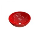 Ver imagem 2 de Cuba de Apoio para Banheiro R30w Redonda Compace