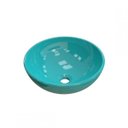 Ver imagem 2 de Cuba de Apoio para Banheiro R30w Redonda Compace