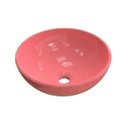 Ver imagem 2 de Cuba de Apoio para Banheiro R30w Redonda Compace