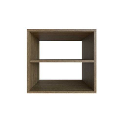 Conjunto 3 Nichos Prateleira para Quarto Infantil