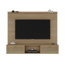 Ver imagem 2 de Painel para Tv até 75 Polegadas Trama 2 Portas