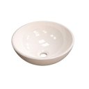 Ver imagem 2 de Cuba de Apoio para Banheiro R35W Redonda Compace