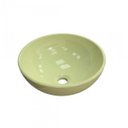 Ver imagem 2 de Cuba de Apoio para Banheiro R35W Redonda Compace