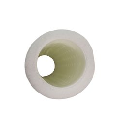 Rolo de Tinta para Rolo de Pintura com Reservatorio Kit 2 Uni sem Suporte Pinta Parede Teto Deck Obr - 2