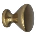 Ver imagem 2 de Kit 5 Puxadores Cup Gold Escovado+ Parafusos