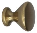 Ver imagem 2 de Kit 5 Puxadores Cup Gold Escovado+ Parafusos