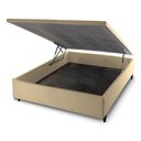 Ver imagem 2 de Base Box Baú Casal Prince Sued 1,38x1,87x0,41