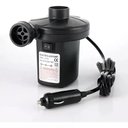 Ver imagem 5 de Compressor de Ar Trivolt Inflador Elétrico para Casa e Carro