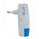 Ver imagem 4 de Campainha sem Fio Wireless 100 Metros 36 Toques Residencial