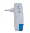 Ver imagem 4 de Campainha sem Fio Wireless 100 Metros 36 Toques Residencial