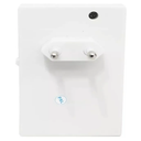 Ver imagem 3 de Campainha sem Fio Wireless 100 Metros 36 Toques Residencial