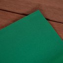 Ver imagem 2 de Kit Guardanapos Basic 2 Peças 35cm X 35cm Tecido Oxford 100% Poliéster - Verde