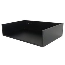 Suporte Suspenso para Microondas ou Forno Elétrico em MDF - 5