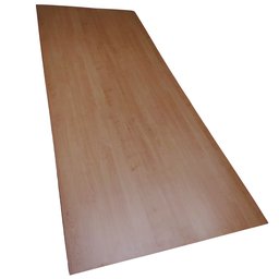 Revestimento Formica Madeirado Jequitiba Rosa Duratex Tx 3m X 60cm Acabamento Resistente Moveis - 8