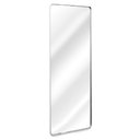Ver imagem 4 de Espelho Grande Retangular Corpo Inteiro com Moldura em Metal 150 X 60 Cm