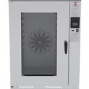 Ver imagem 4 de Forno Turbo Gás 10 Esteiras Prp-10000st Bivolt G2 Total Inox - Progás