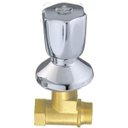 Ver imagem 1 de 1416 C50 3/4 Registro Pressão Completo P/ Chuveiro