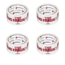 Ver imagem 2 de 4 Fitas Escrita Frágil Maxtape 100mx48mm