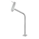 Ver imagem 1 de Torneira para Lavatório Bica Alta Link Soft Compace